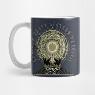 Mythinformation Mug